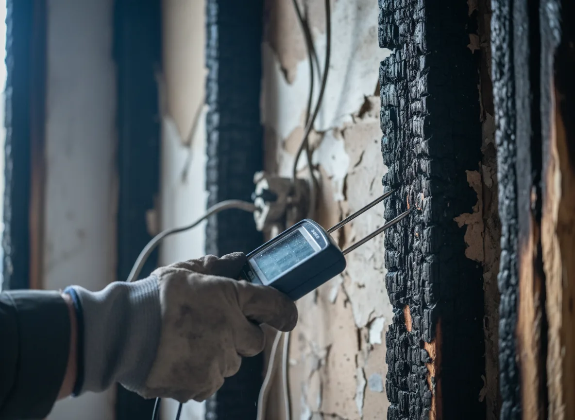 Fire Damage Restoration Fort Thomas, AZ FAQs